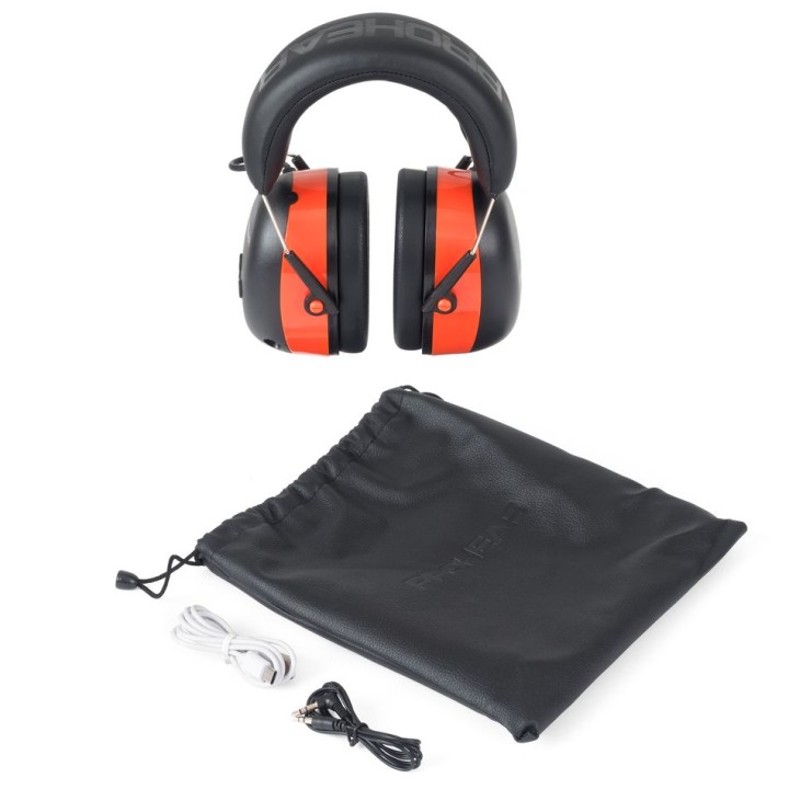 LD 8 Profi -Bluetooth-kuulokkeet