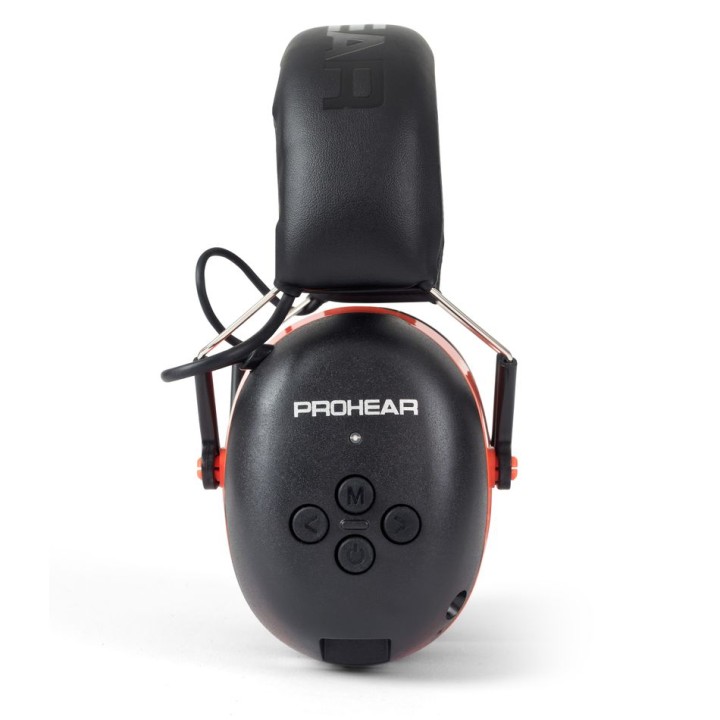 LD 8 Profi -Bluetooth-kuulokkeet