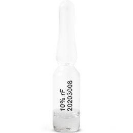 Kalibrointiampullit 10 RH