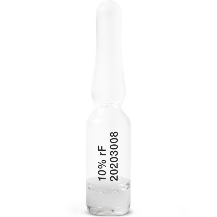 Kalibrointiampullit 10 RH