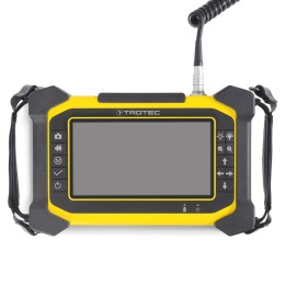 VSP Control ohjausyksikkö