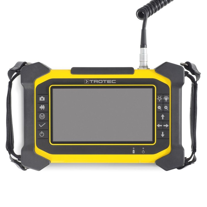VSP Control ohjausyksikkö