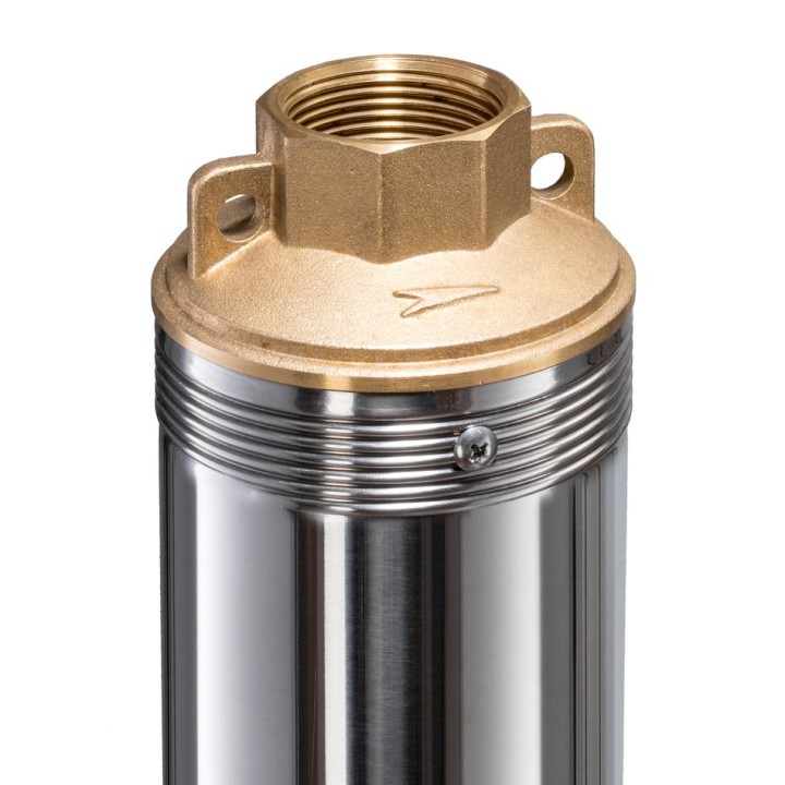 Syväkaivopumppu TDP 5500 E