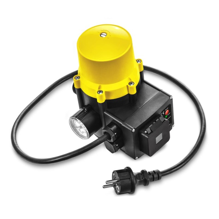 Elektroninen painekytkin TDP DSP
