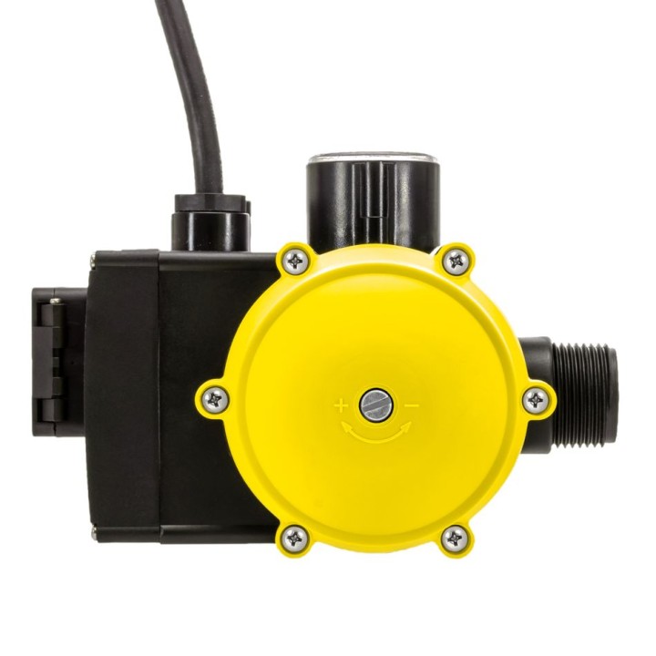 Elektroninen painekytkin TDP DSP