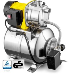 TGP 1025 ES ES vesiautomaatti