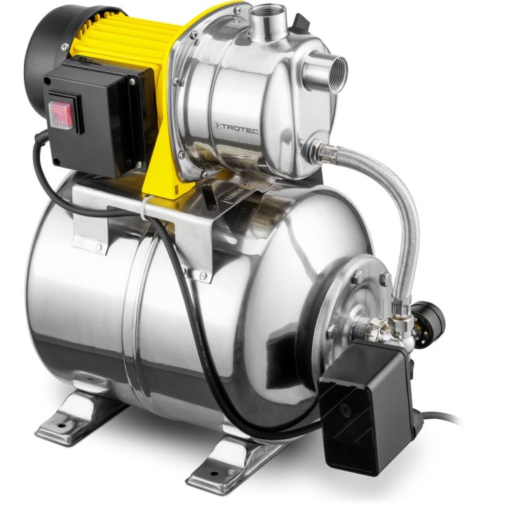 TGP 1025 ES ES -vesiautomaatti
