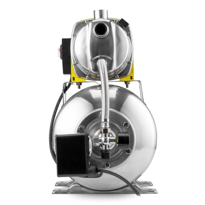 TGP 1025 ES ES -vesiautomaatti