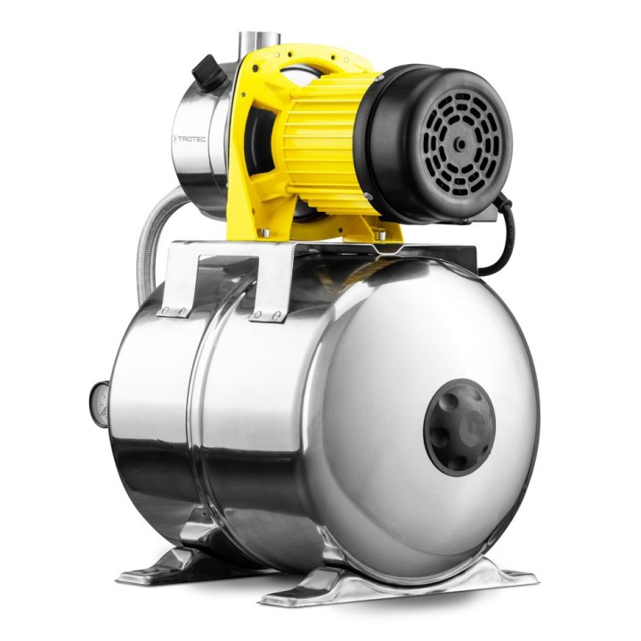 TGP 1025 ES ES -vesiautomaatti