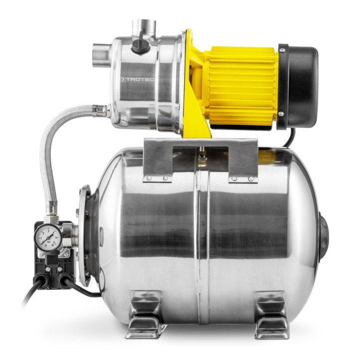 TGP 1025 ES ES -vesiautomaatti