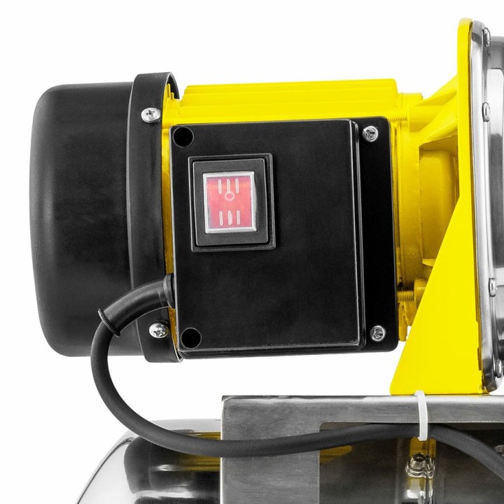 TGP 1025 ES ES -vesiautomaatti