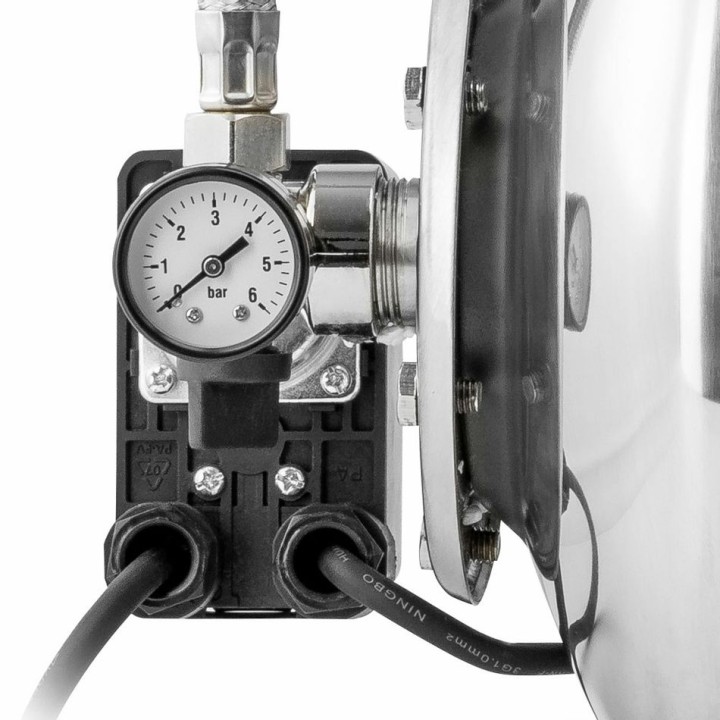 TGP 1025 ES ES -vesiautomaatti