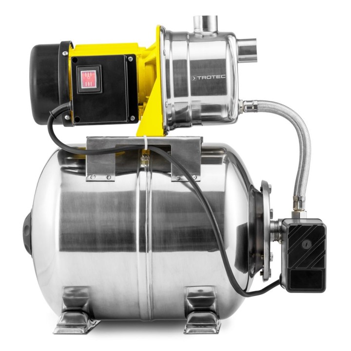 TGP 1025 ES ES -vesiautomaatti