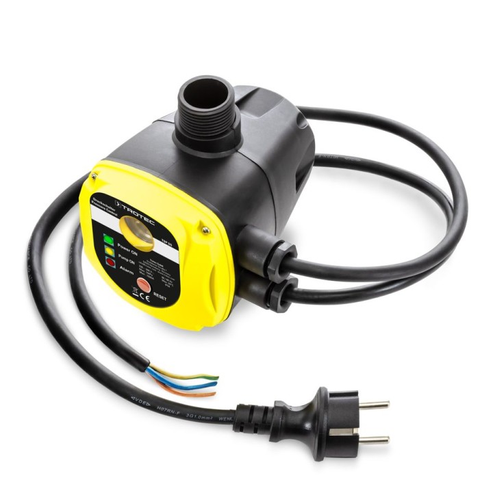 Elektroninen painekytkin TDP DS ilman pistoketta