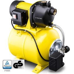 TGP 1025 E painevesiautomaatti
