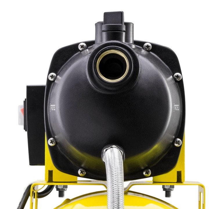 TGP 1025 E -painevesiautomaatti
