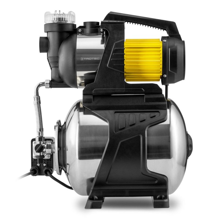 Kotitalousvesilaitos TGP 1050 E