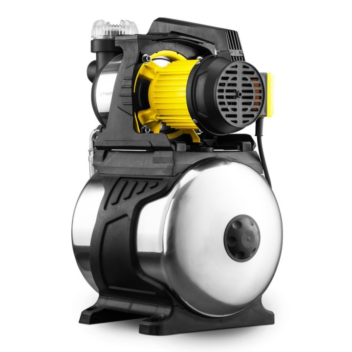 Kotitalousvesilaitos TGP 1050 E