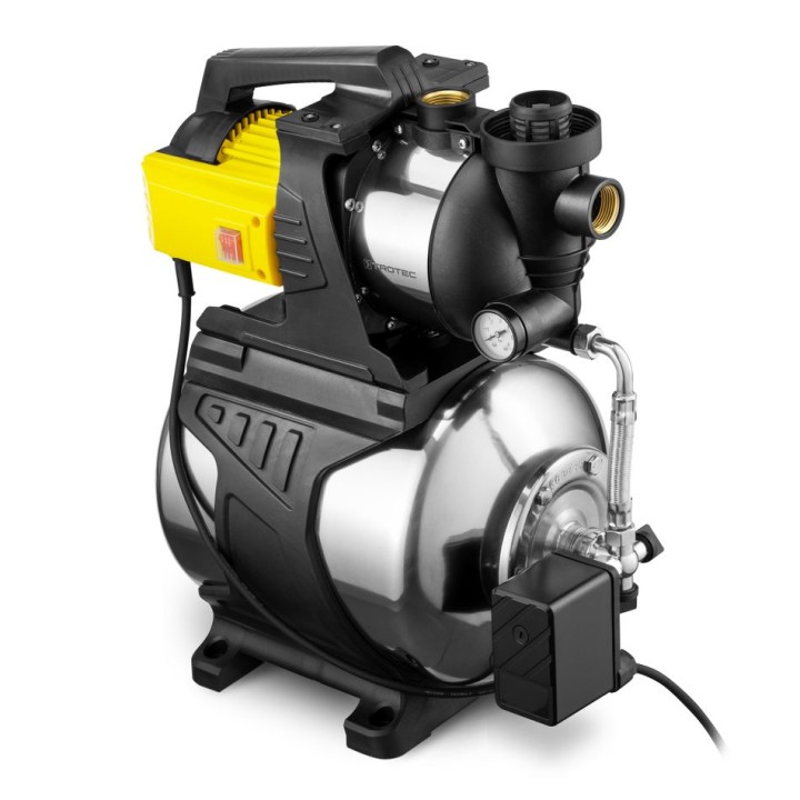 Kotitalousvesilaitos TGP 1050 E