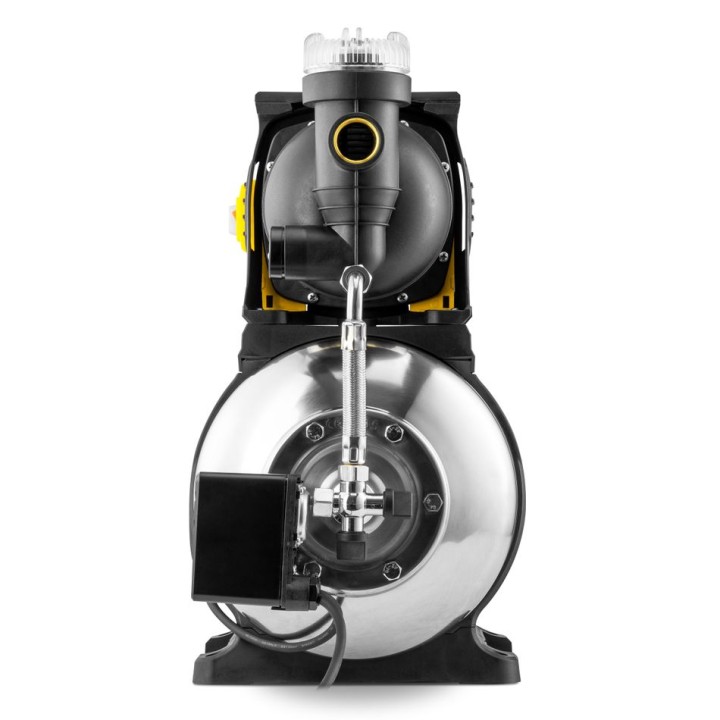 Kotitalousvesilaitos TGP 1050 E