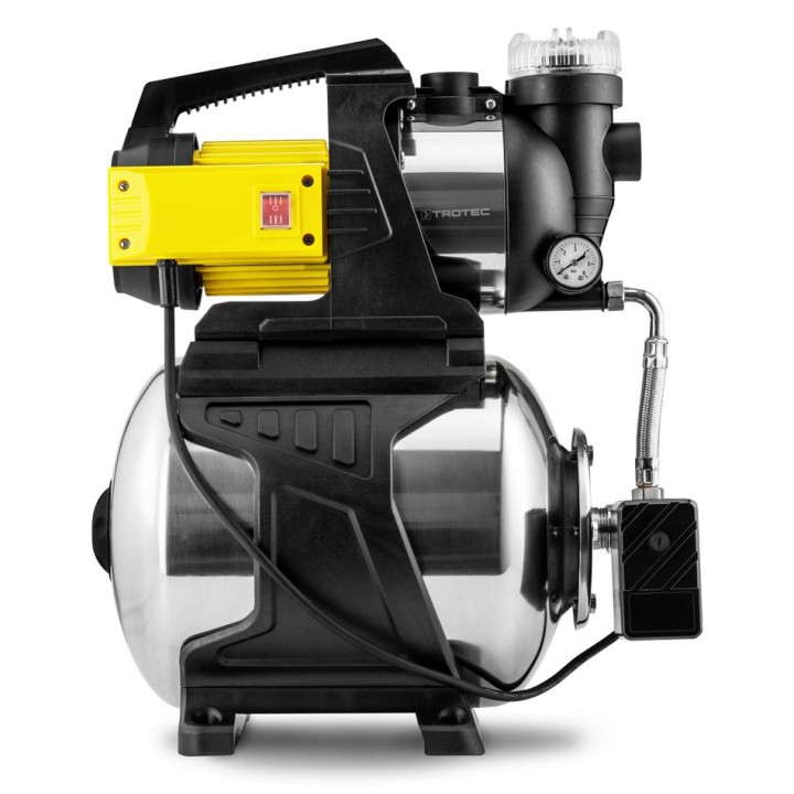 Kotitalousvesilaitos TGP 1050 E