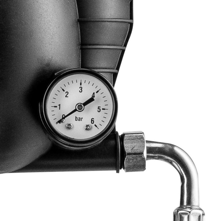 Kotitalousvesilaitos TGP 1050 E
