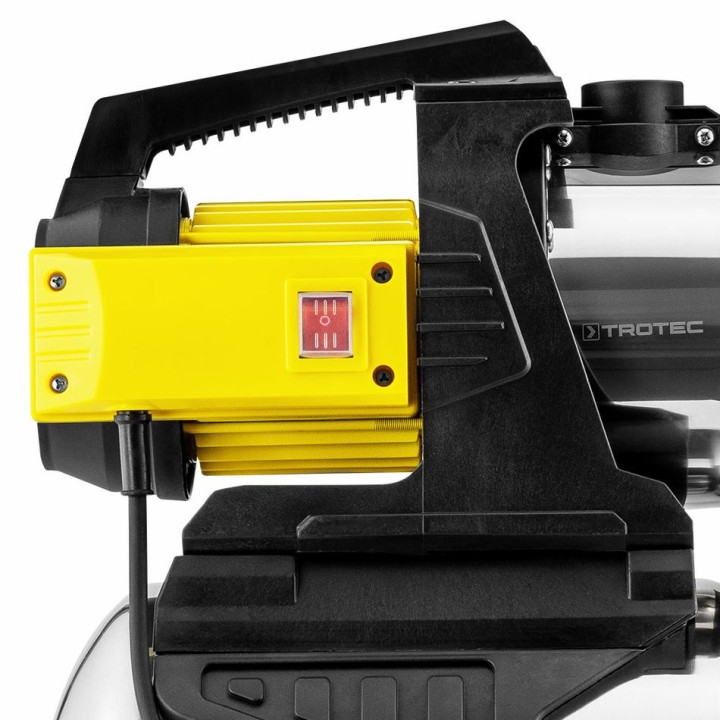 Kotitalousvesilaitos TGP 1050 E