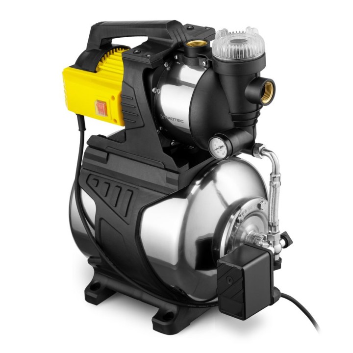 Kotitalousvesilaitos TGP 1050 E
