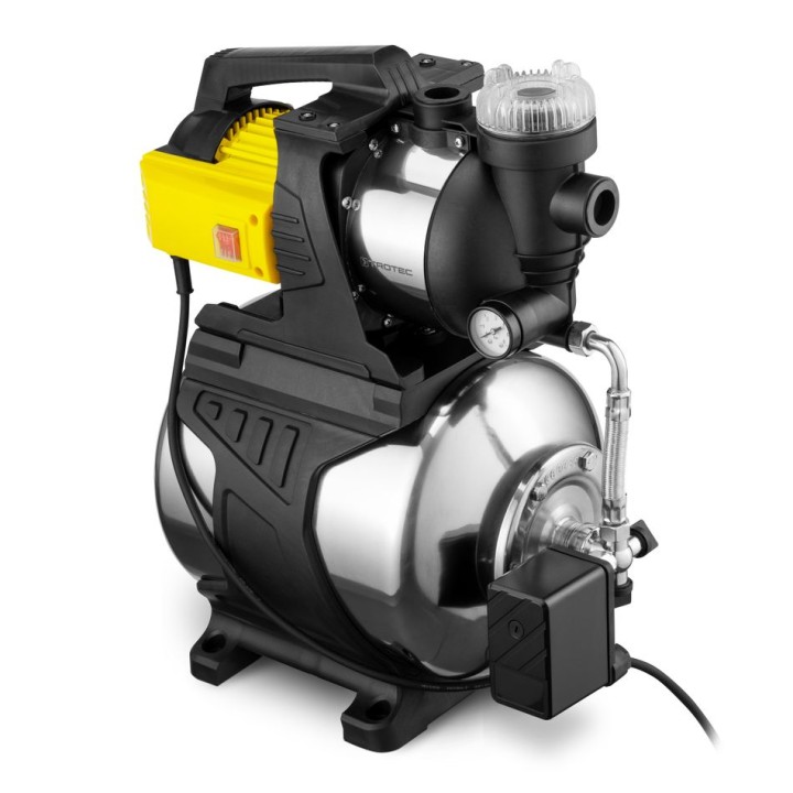Kotitalousvesilaitos TGP 1050 E