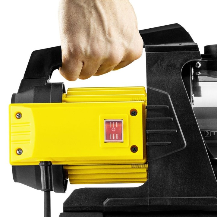 Kotitalousvesilaitos TGP 1050 E