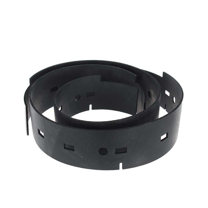 Lavor Dynamic etulastan kumiterä 665 mm öljynkestävä Dynamic 45 Series