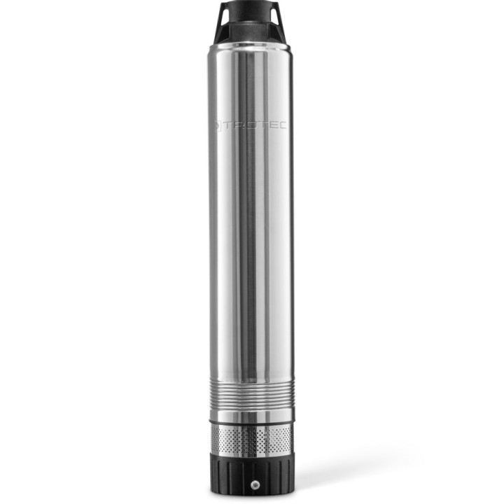TDP 370 E syväkaivopumppu