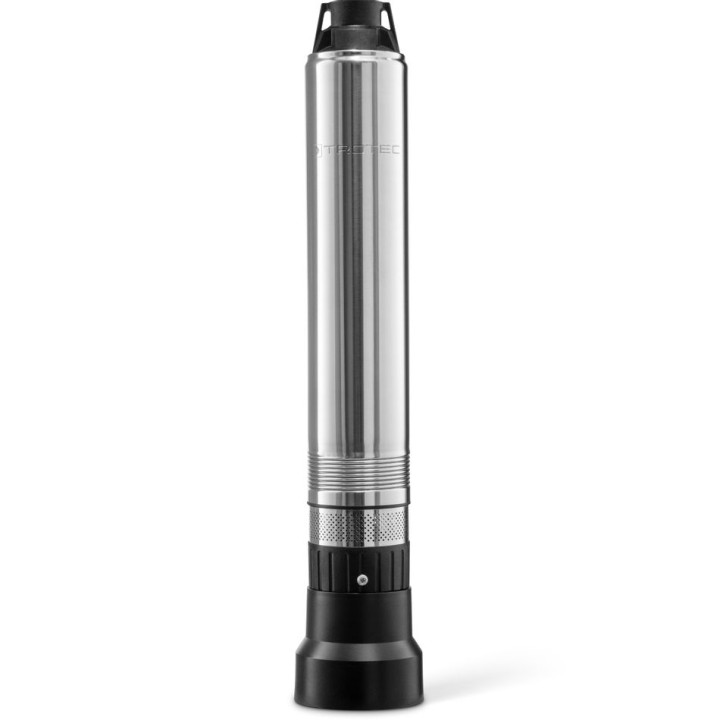 TDP 370 E syväkaivopumppu