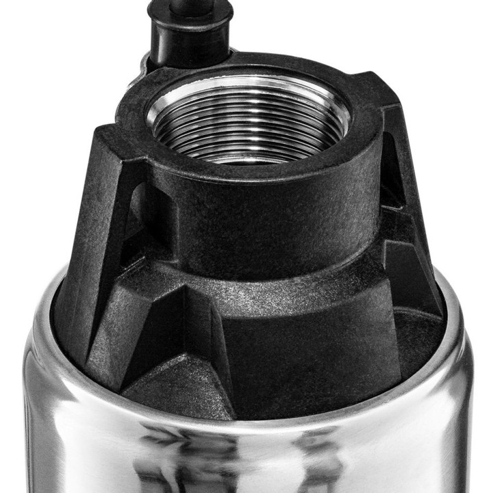 TDP 370 E syväkaivopumppu