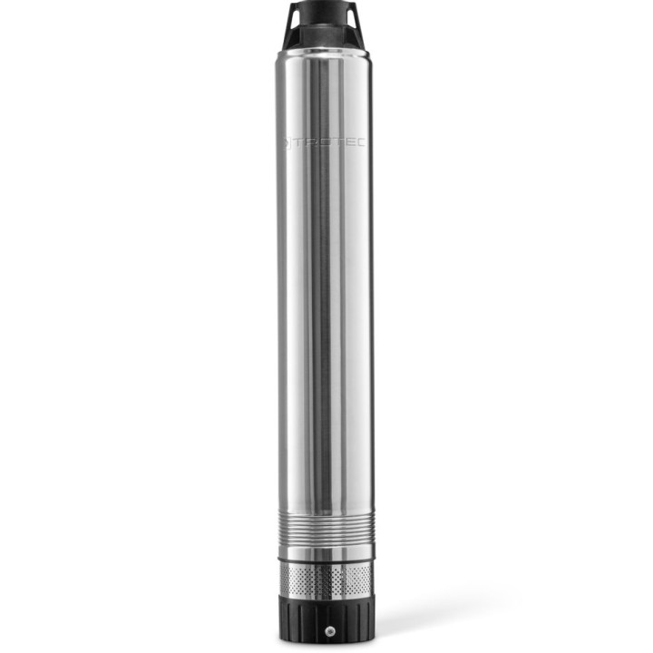 Syväkaivopumppu TDP 750 E