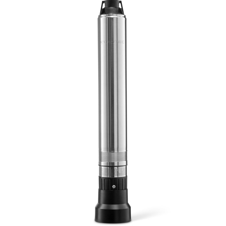 Syväkaivopumppu TDP 750 E