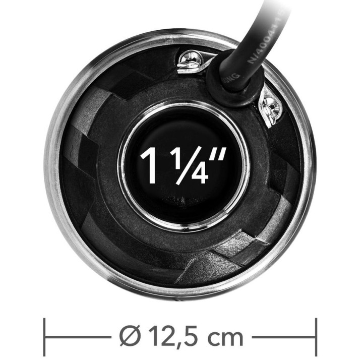 Syväkaivopumppu TDP 750 E