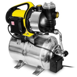 TDW 4800 ESF painevesiautomaatti suodattimella