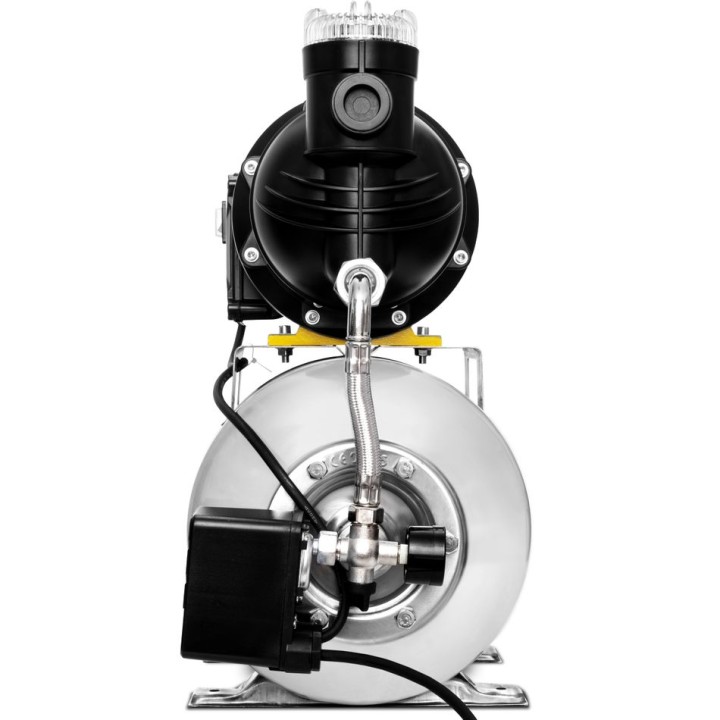 TDW 4800 ESF painevesiautomaatti suodattimella