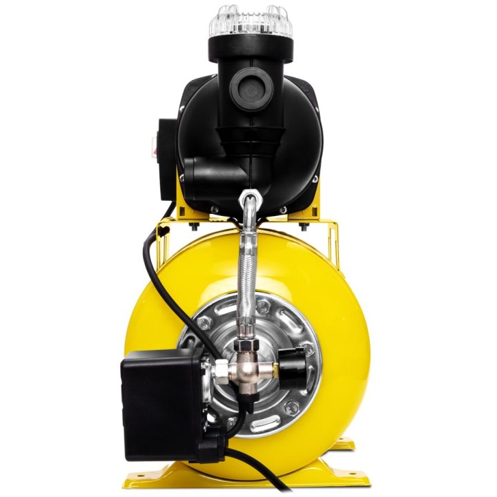 TGP 1025 EF painevesiautomaatti suodattimella