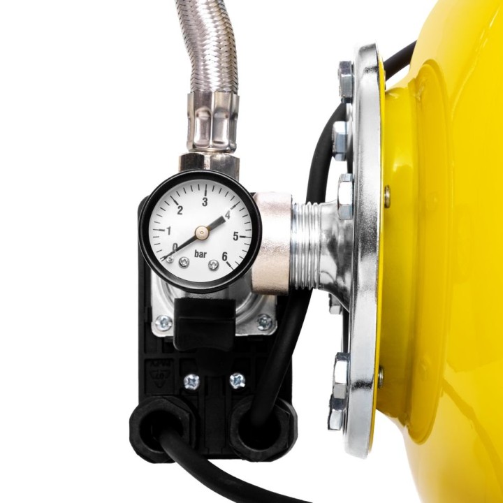 TGP 1025 EF painevesiautomaatti suodattimella