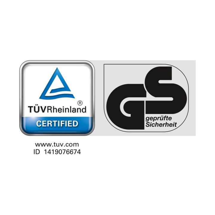 TGP 1025 EF painevesiautomaatti suodattimella