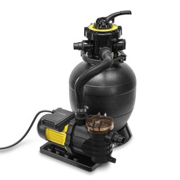 TSP 10000 EF hiekkasuodatinpumppu