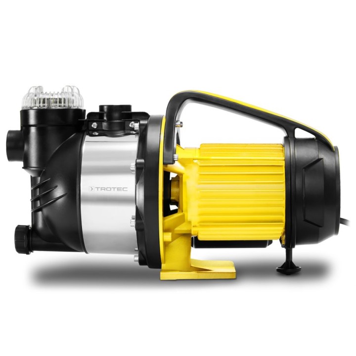 Puutarhapumppu suodattimella TGP 4800 ESF