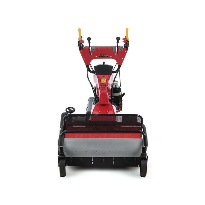 Ginko-MGM TT 786 HD telavetoinen vasaramurskain, Honda GX 270, 75 cm, 9 HP