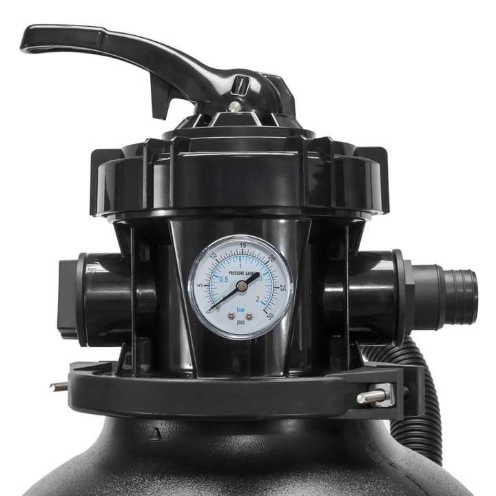 Hiekkasuodatinpumppu TSP 7900 E