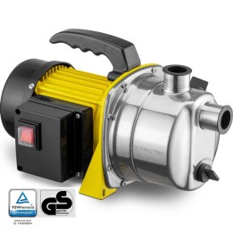 TGP 1000 ES puutarhapumppu