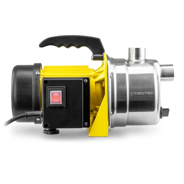TGP 1000 ES puutarhapumppu
