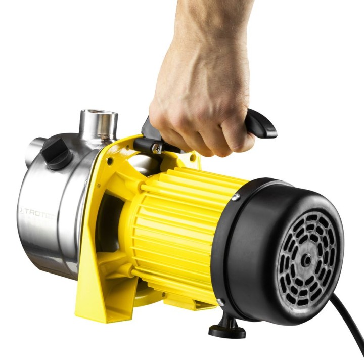 TGP 1000 ES puutarhapumppu