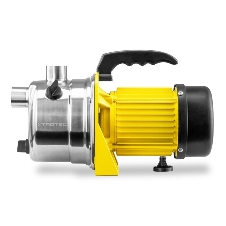 TGP 1000 ES puutarhapumppu